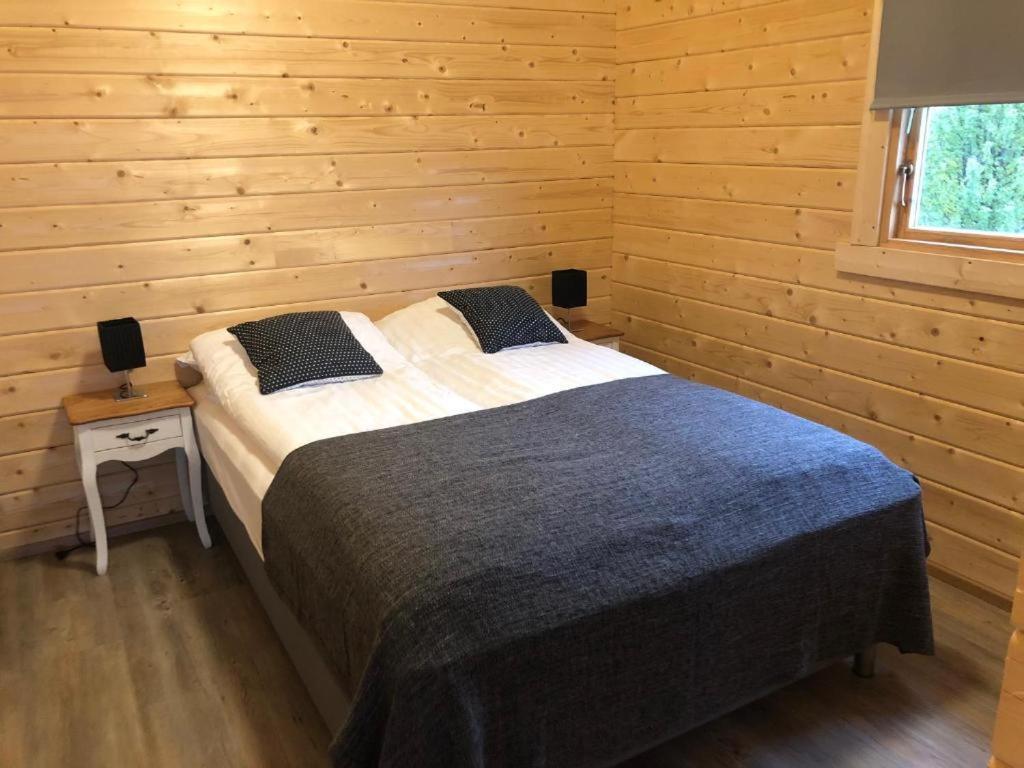 Ferienwohnung Mithsker 1 Höfn Exterior foto